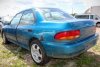 Subaru Impreza GC 1996 2.0i EJ20 Sedan [A]